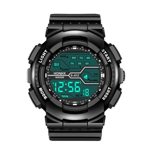 Smart Watch Men Women Touch Screen Sports Fitness Bracelets Wristwatch Waterproof Male Clock 82-S612 Smartwatch reloj hombre