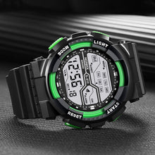 Load image into Gallery viewer, Smart Watch Men Women Touch Screen Sports Fitness Bracelets Wristwatch Waterproof Male Clock 82-S612 Smartwatch reloj hombre