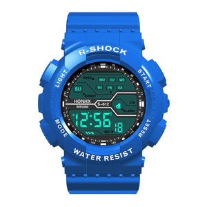 Smart Watch Men Women Touch Screen Sports Fitness Bracelets Wristwatch Waterproof Male Clock 82-S612 Smartwatch reloj hombre