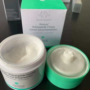 Drunk Elephant Face Skin Care Set Protini Beauty Cream Lala Retro Whipped Cream Virgin Marula Oil Serum Makeup Wholesale