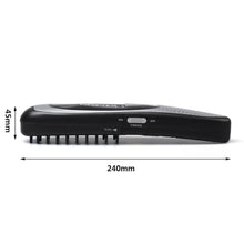 Load image into Gallery viewer, LED Laser Hair Growth Comb Hair Care Styling Hair Loss Growth Treatment Electric Device Massager Brush Anti-Hair Loss