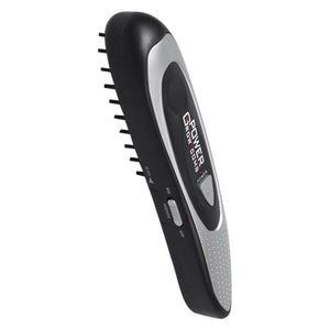 LED Laser Hair Growth Comb Hair Care Styling Hair Loss Growth Treatment Electric Device Massager Brush Anti-Hair Loss