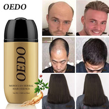 Load image into Gallery viewer, Morocco Ginseng Keratin Hair Treatment For Men And Women Hair Loss Powerful Hair Care Growth Serum Repair Shampoo Lador