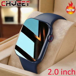 2023 New Upgrade X8MAX Smart Watch Men Smartwatch Women Sports Bluetooth Call Clock Heart Rate Fitness Tracker For Android IOS